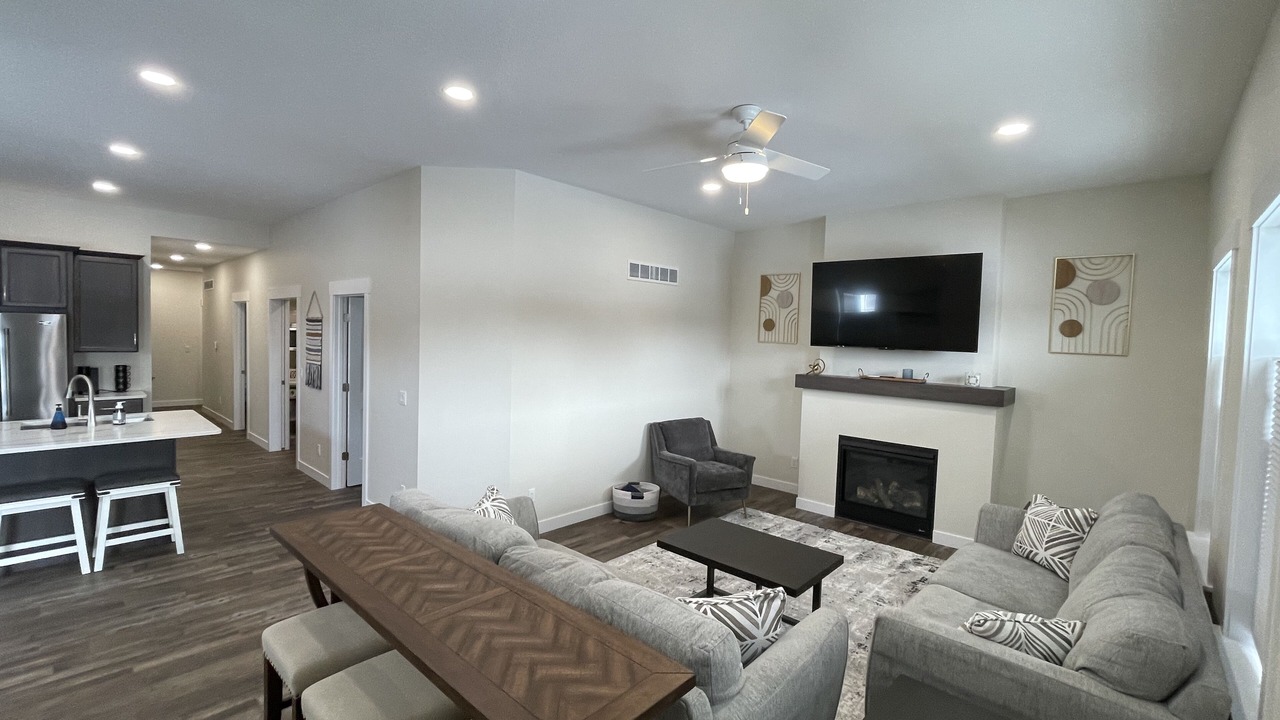 Photo of Livingroom in Clear Lake