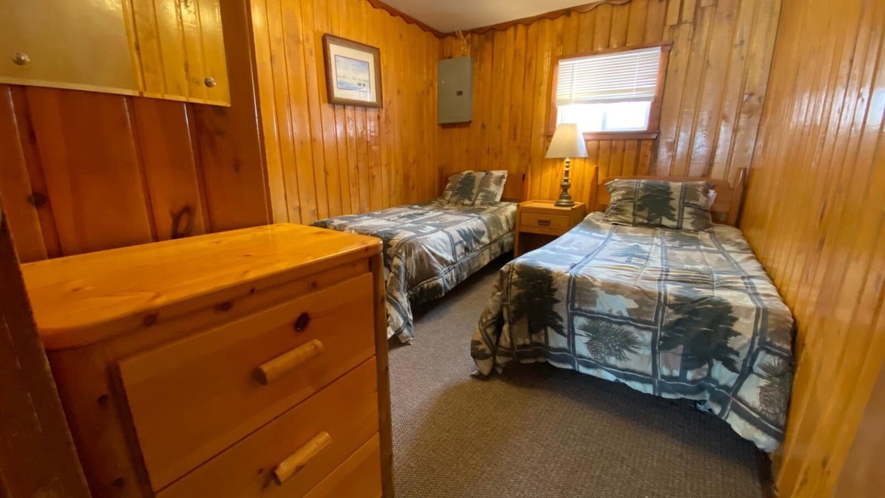 Photo of Bedroom in Hines