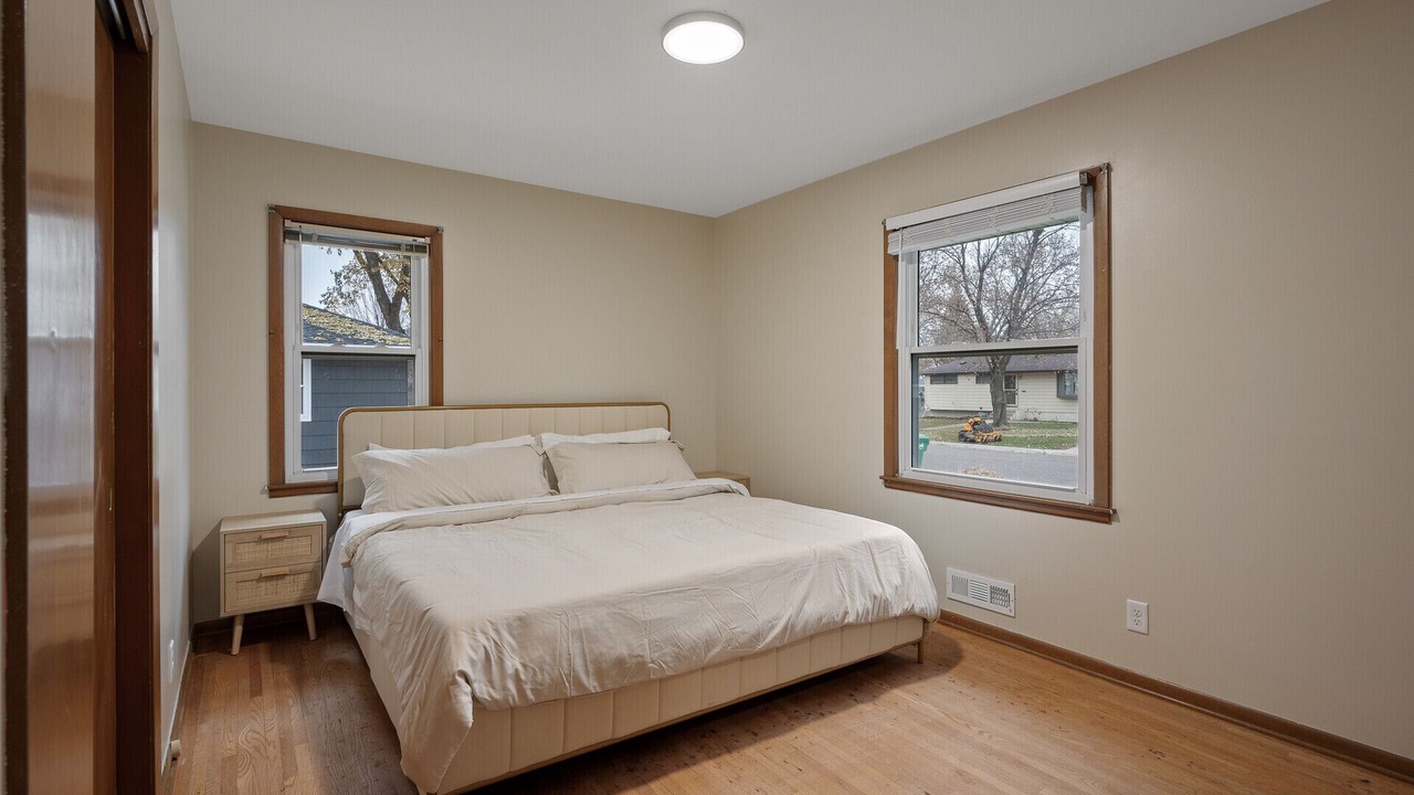 Photo of Bedroom in Crystal