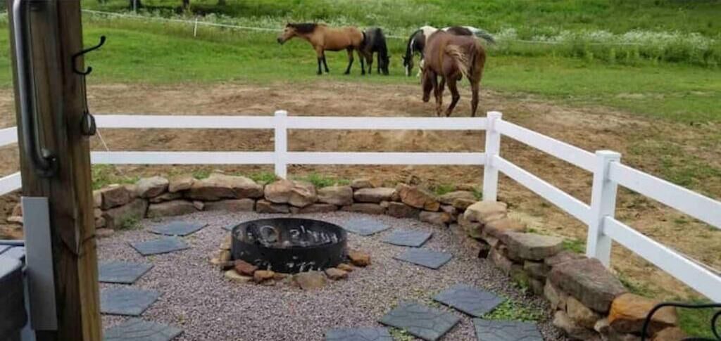 Photo of Outdoor in Hixton