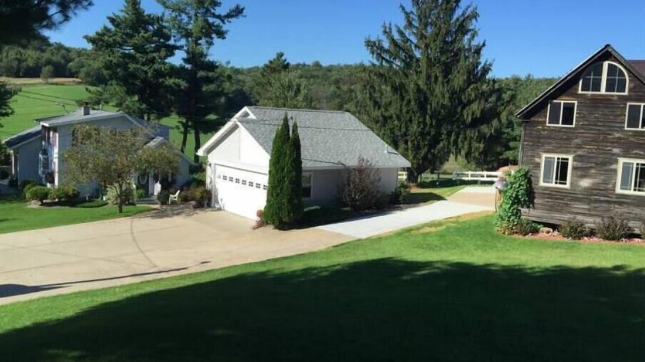 Photo of Outdoor in Hixton