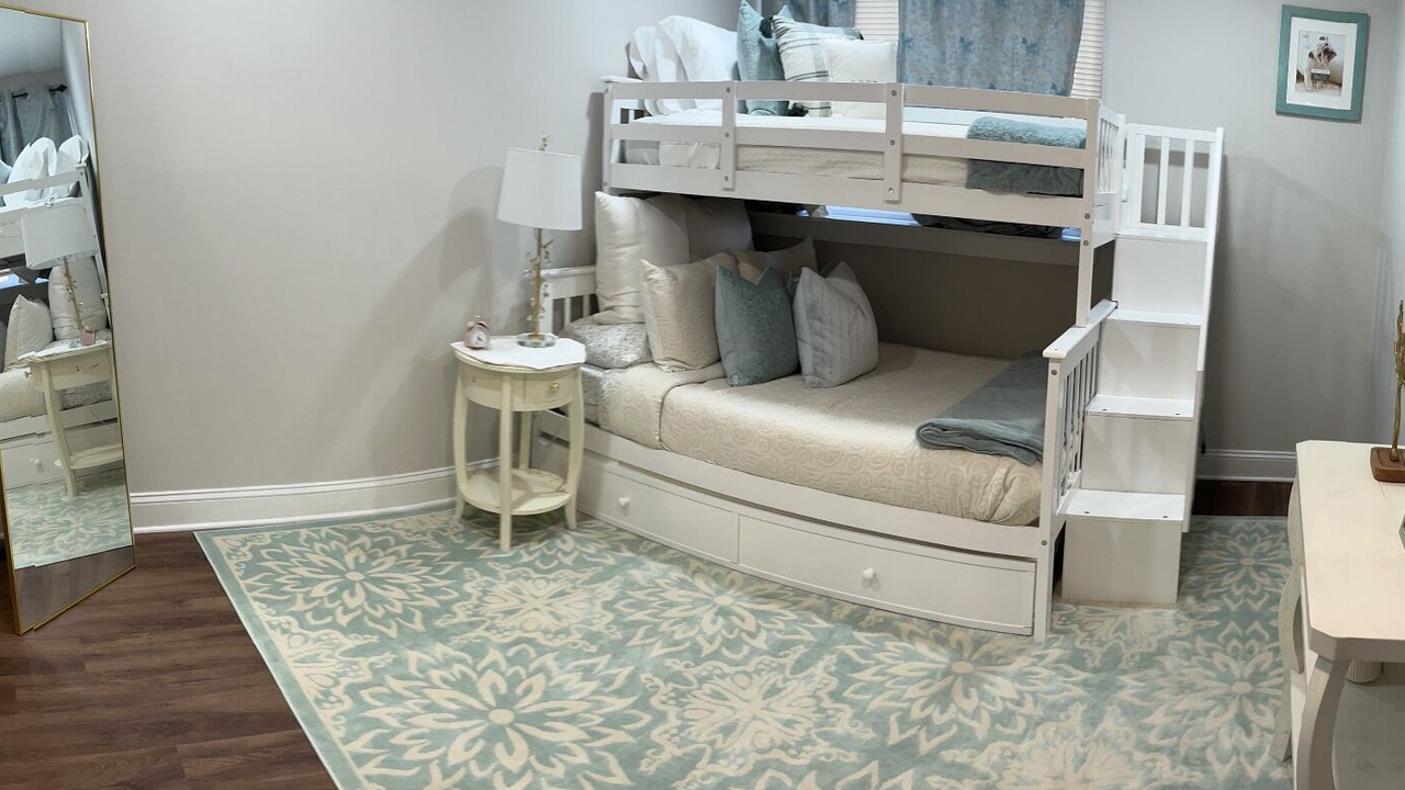 Photo of Bedroom in Idylwood