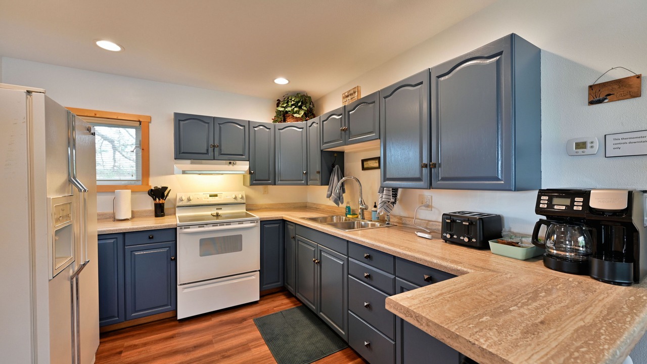 Photo of Kitchen in Cable