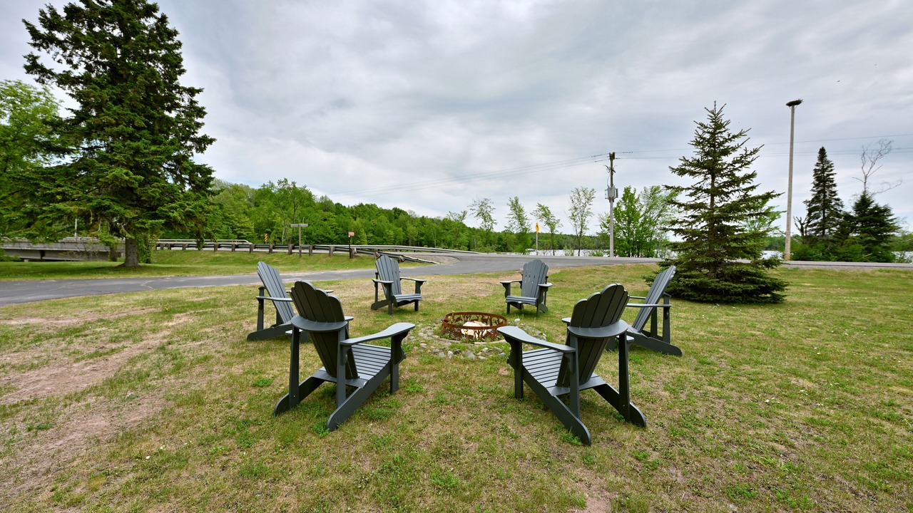 Photo of Outdoor in Cable