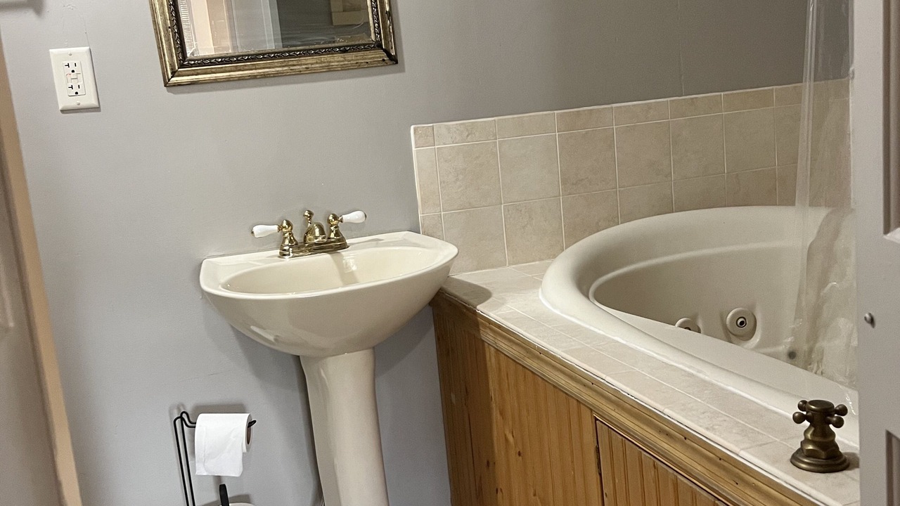 Photo of Bathroom in Prescott