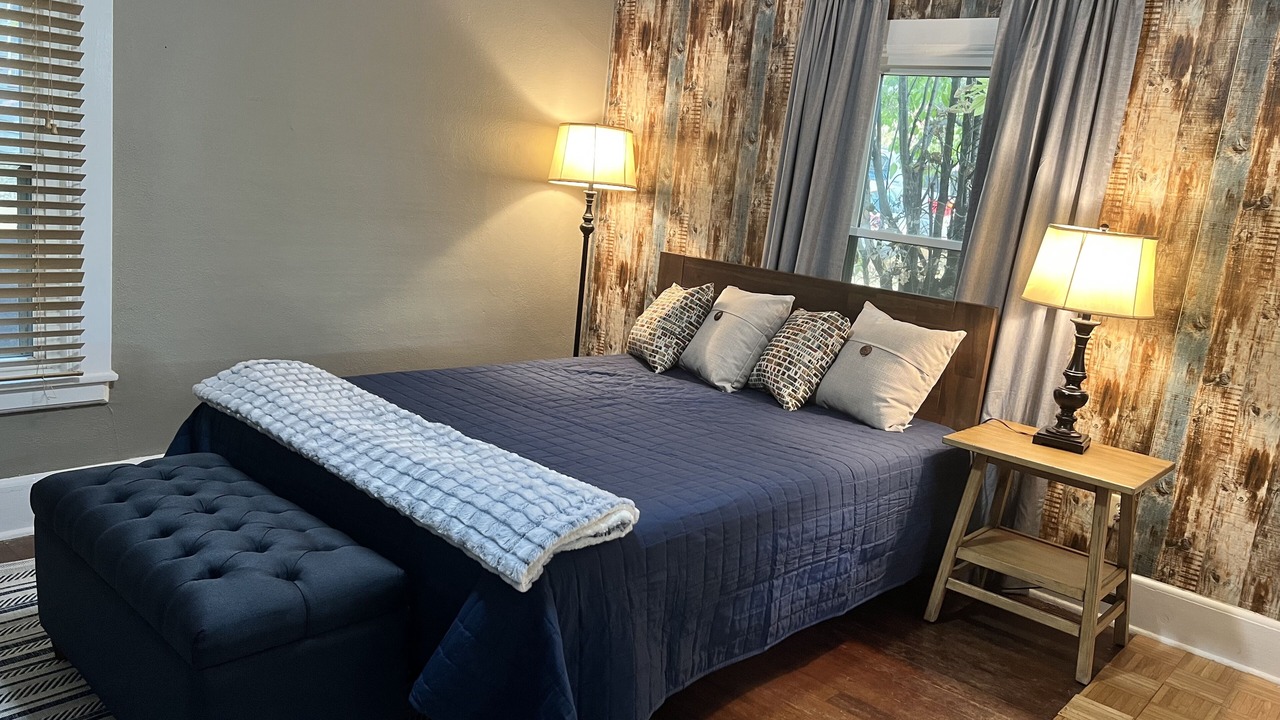 Photo of Bedroom in Prescott