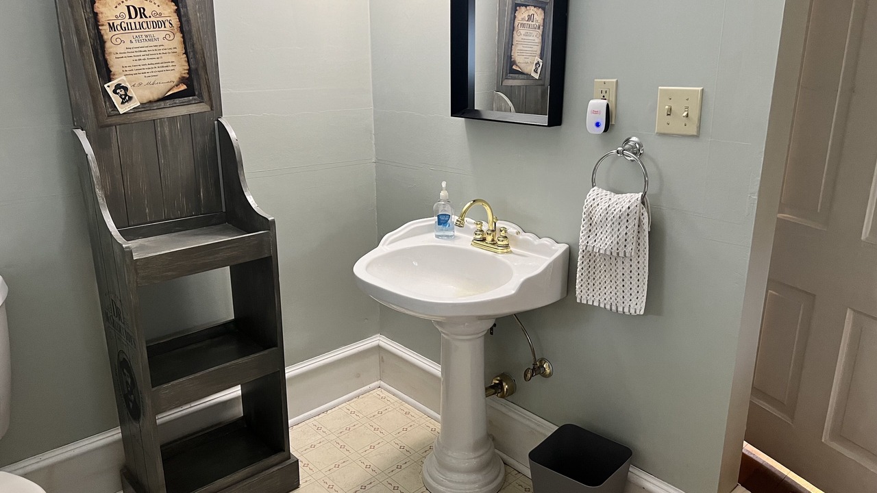 Photo of Bathroom in Prescott