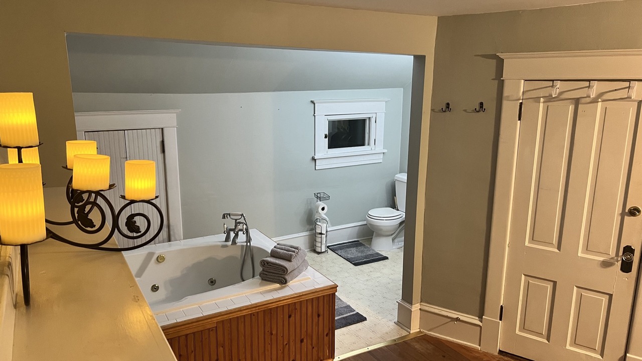 Photo of Bathroom in Prescott