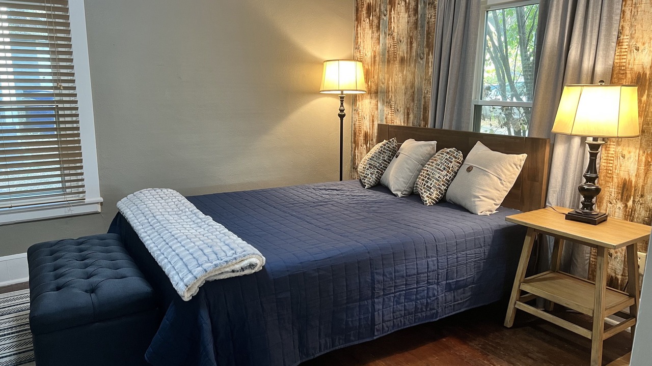 Photo of Bedroom in Prescott