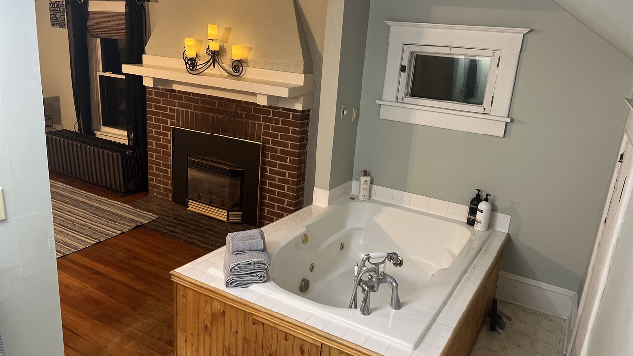 Photo of Bathroom in Prescott