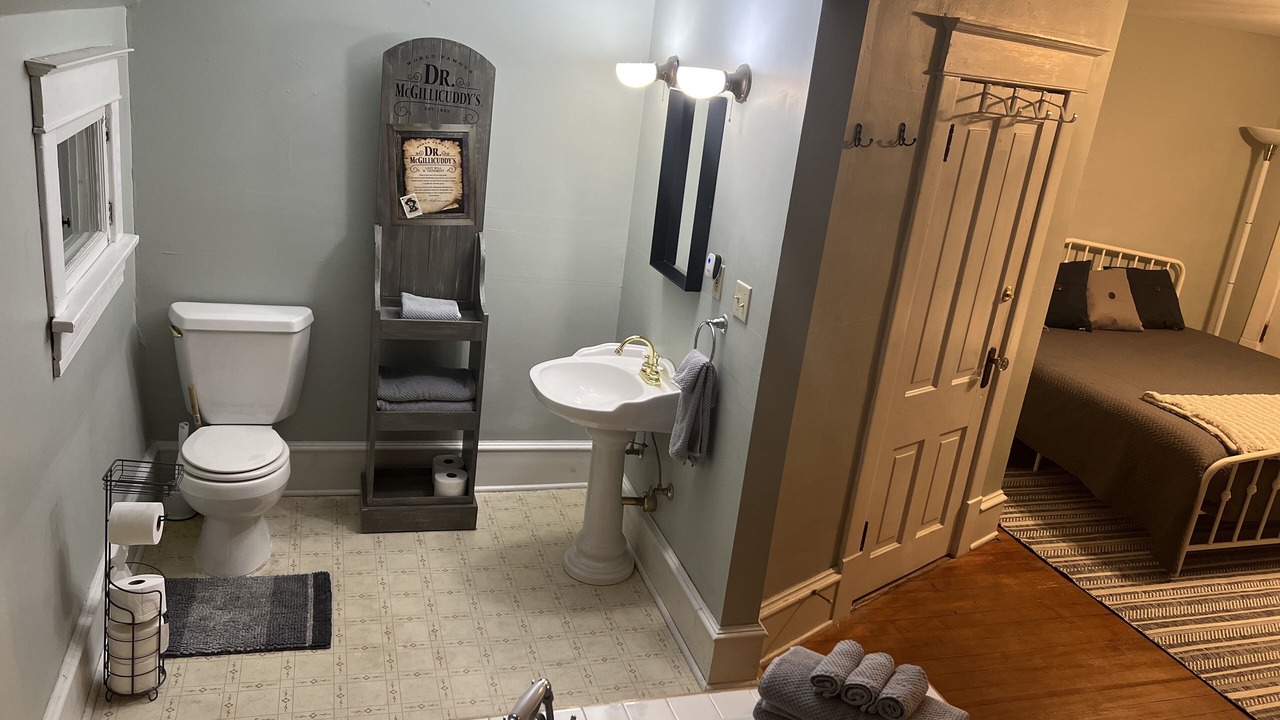 Photo of Bathroom in Prescott