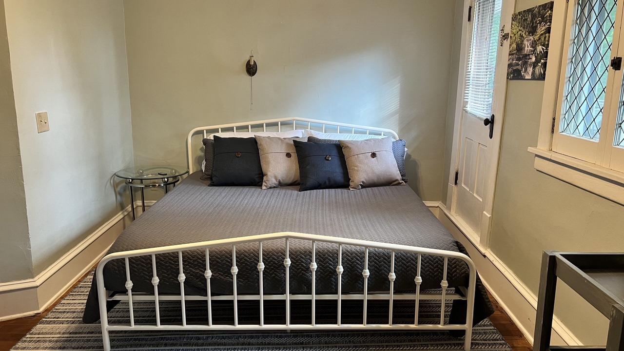 Photo of Bedroom in Prescott