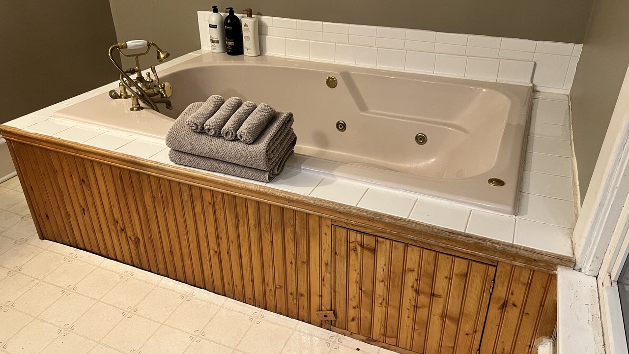 Photo of Bathroom in Prescott