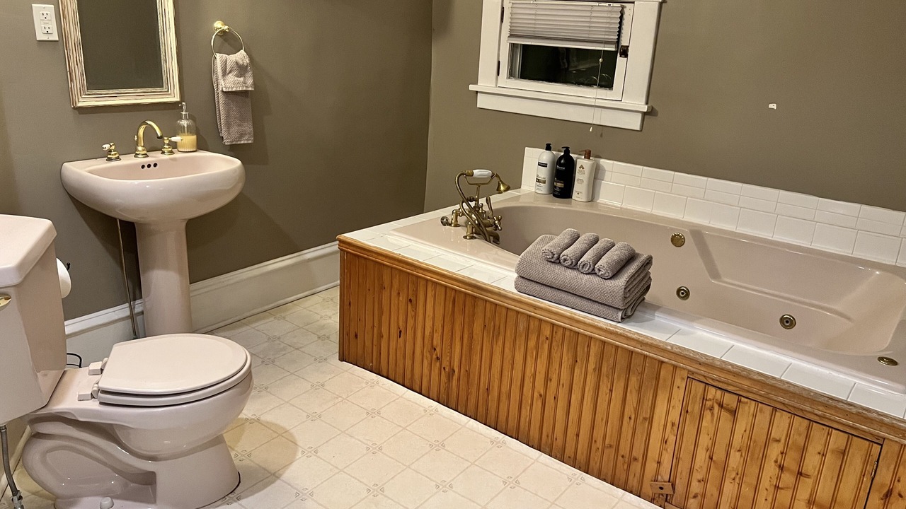 Photo of Bathroom in Prescott