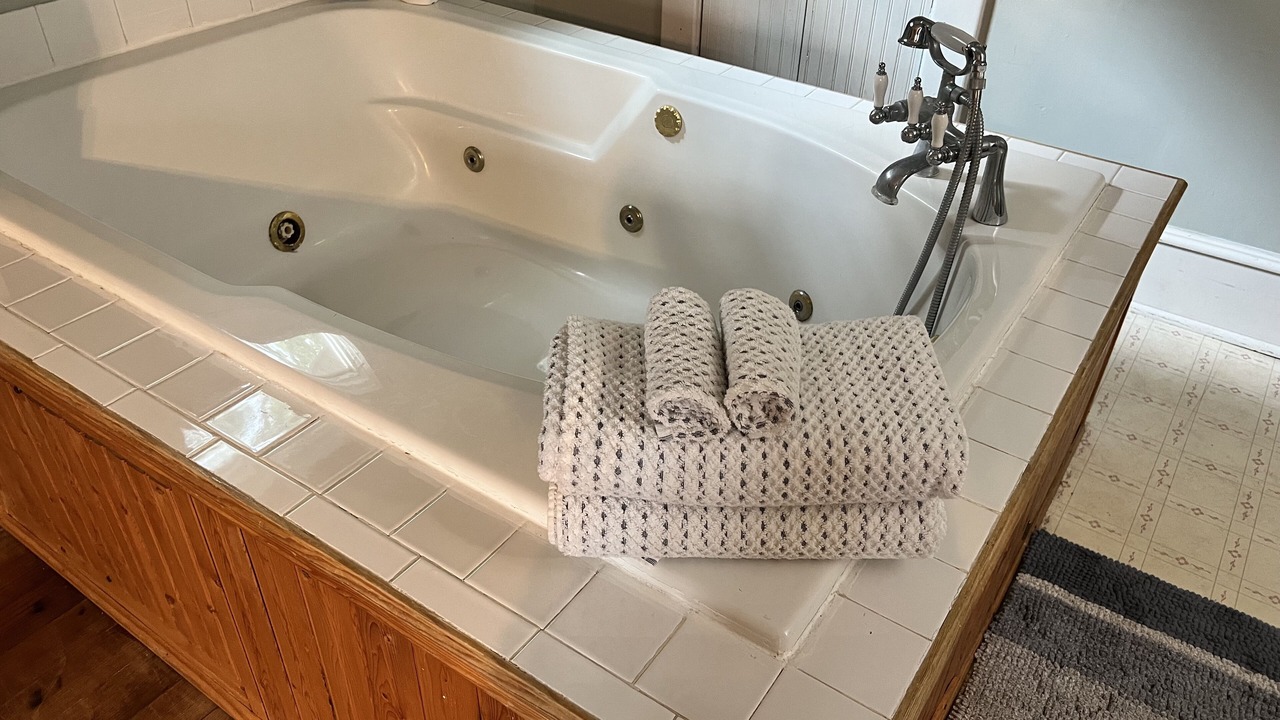 Photo of Bathroom in Prescott