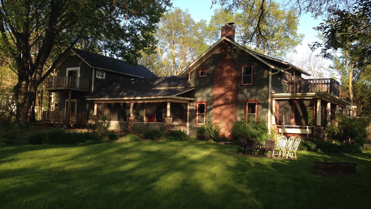 Photo of Outdoor in Prescott