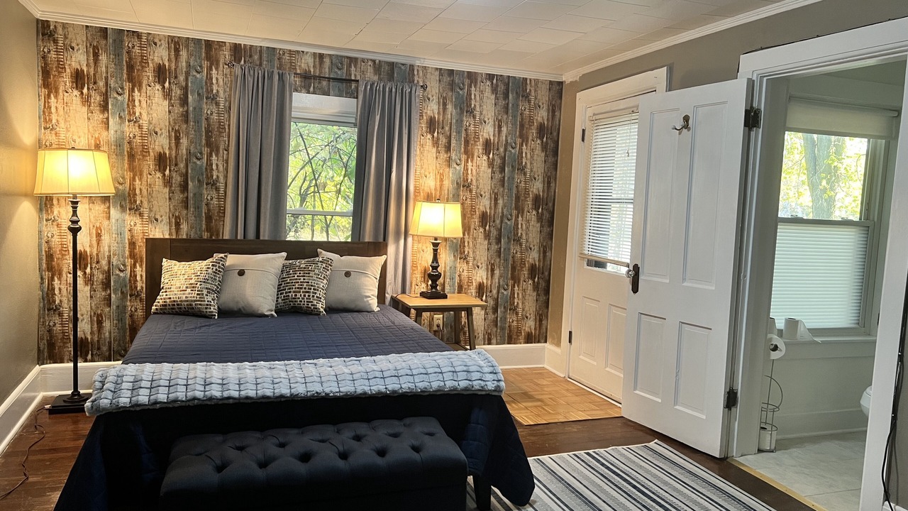 Photo of Bedroom in Prescott