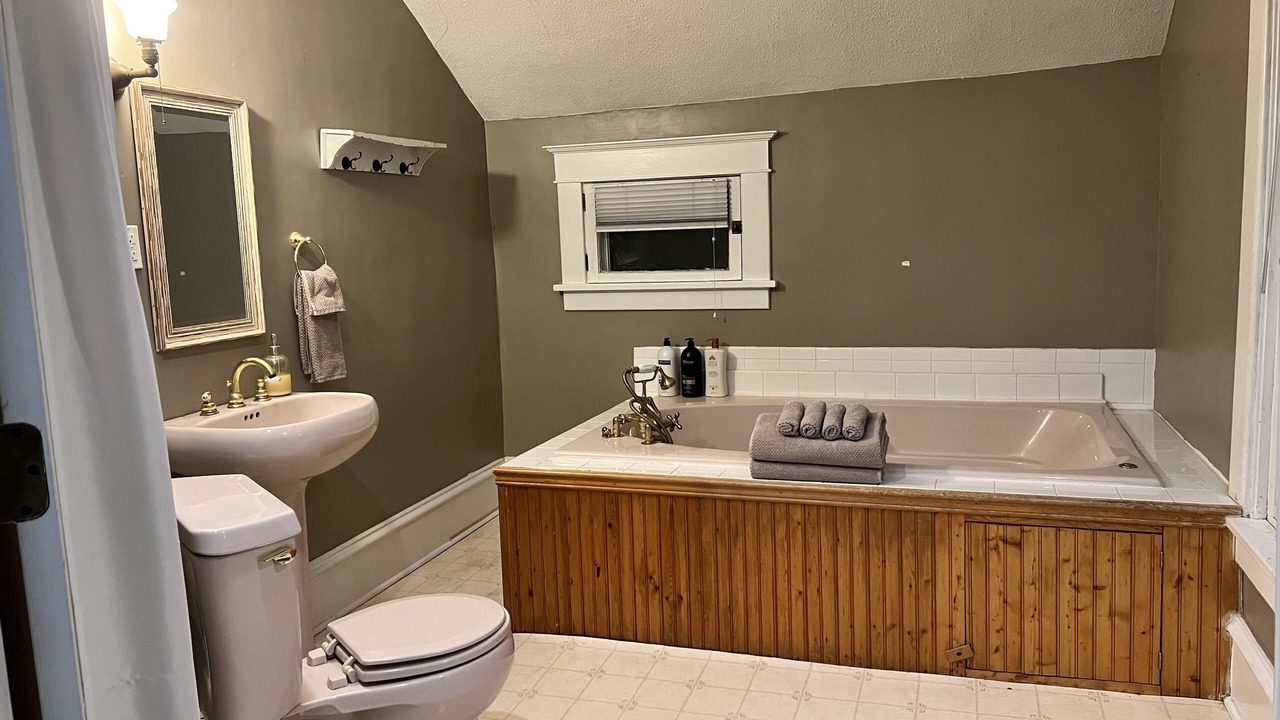 Photo of Bathroom in Prescott