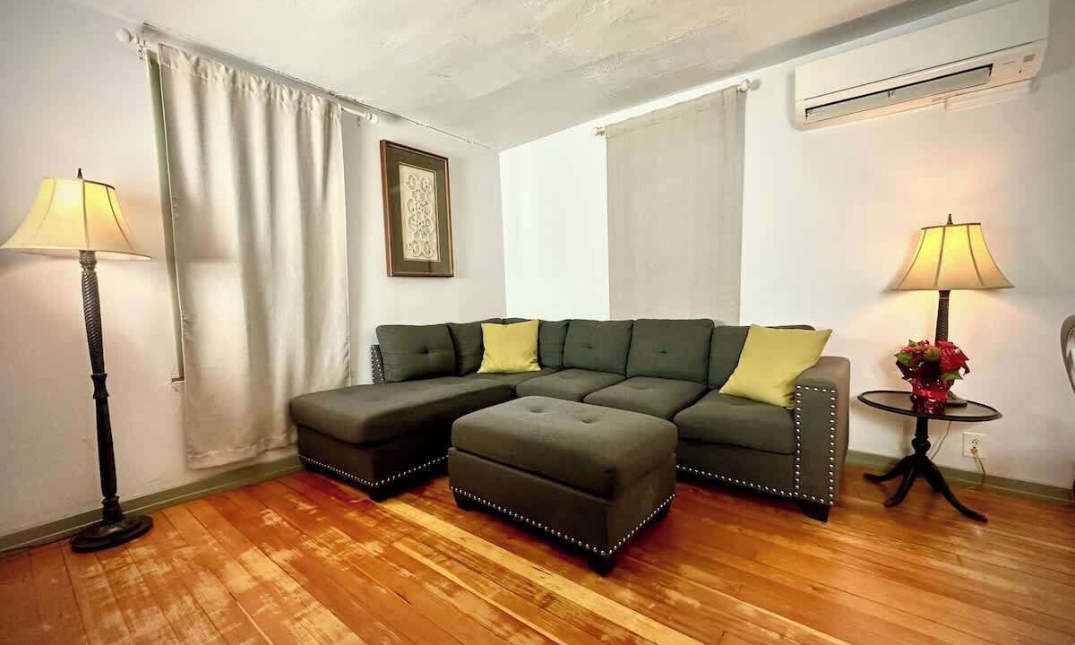 Photo of Livingroom in Raton