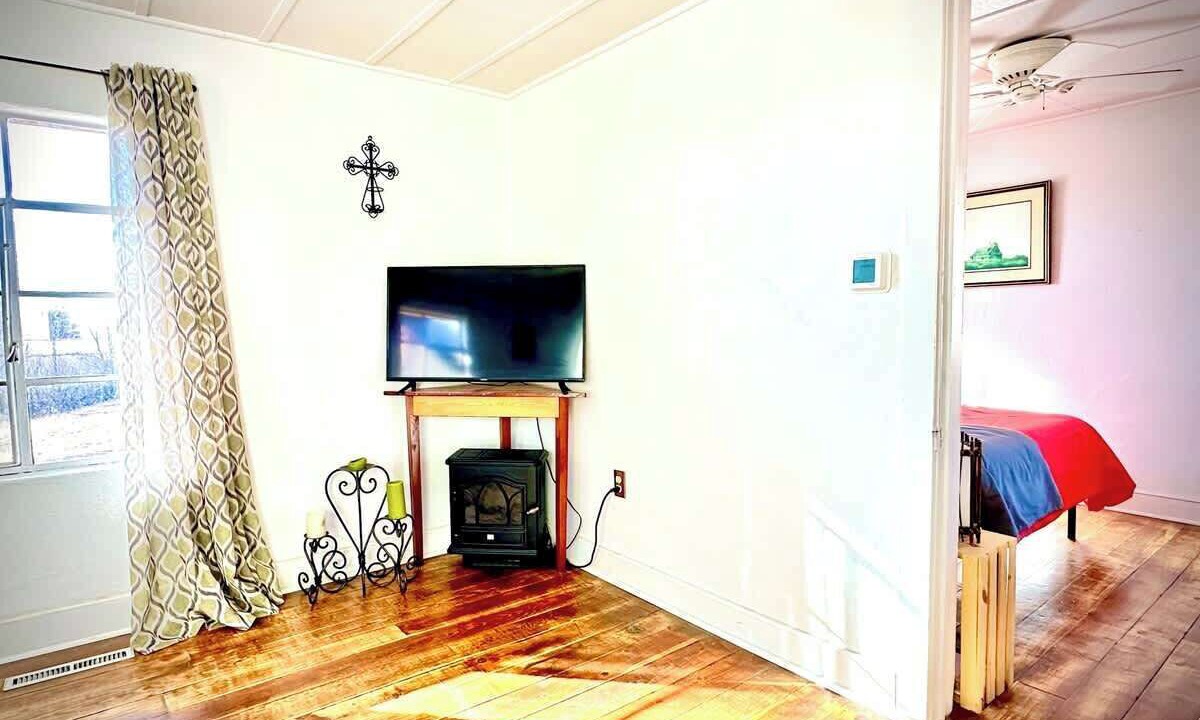 Photo of Livingroom in Raton