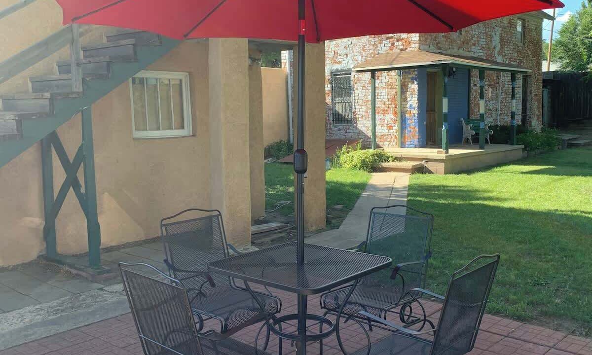 Photo of Outdoor in Raton