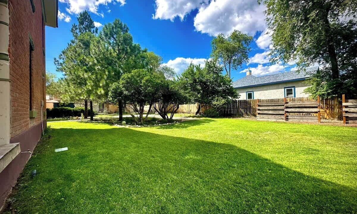 Photo of Outdoor in Raton