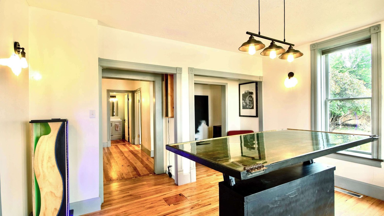 Photo of Bedroom in Raton