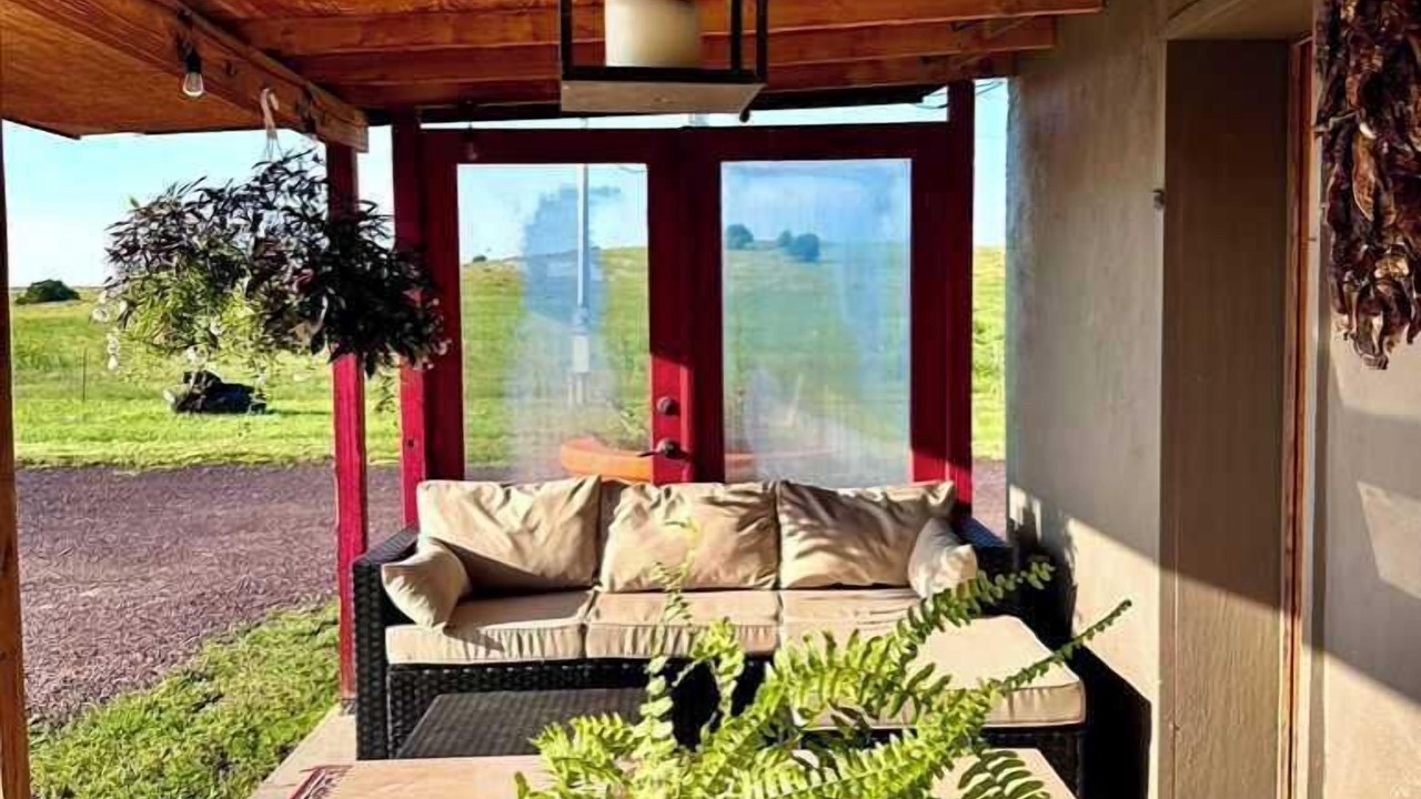 Photo of Patio Balcony in Folsom