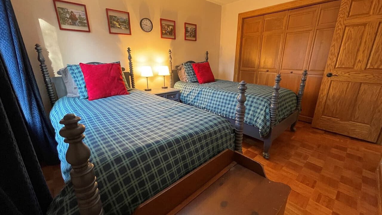 Photo of Bedroom in Hayward
