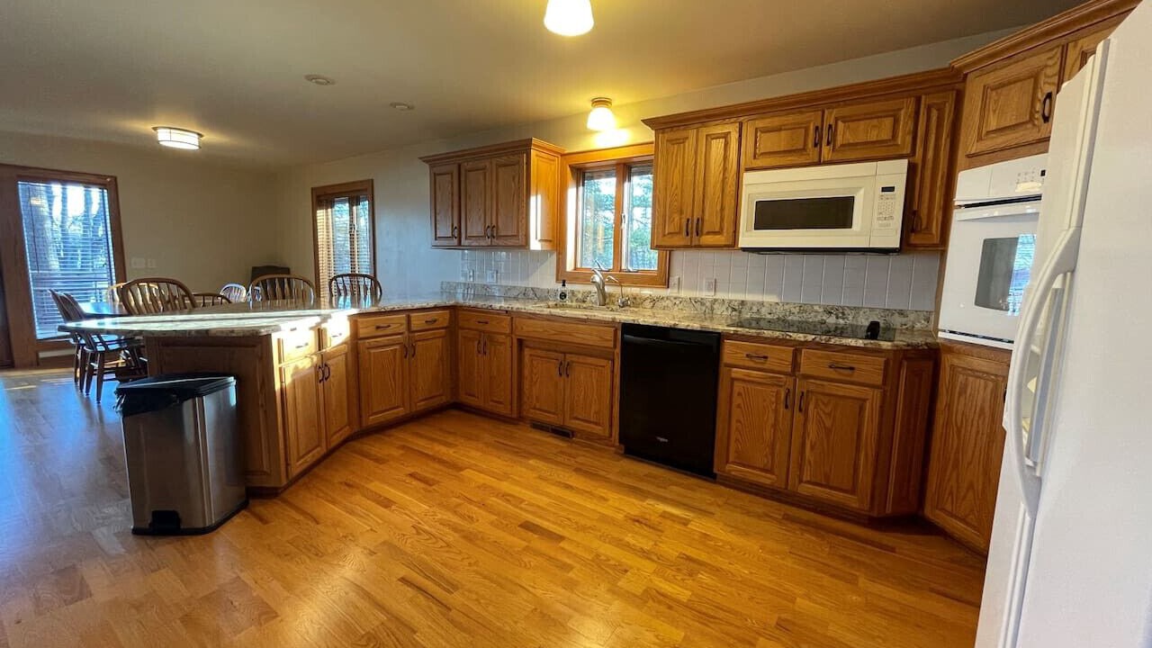 Photo of Kitchen in Hayward