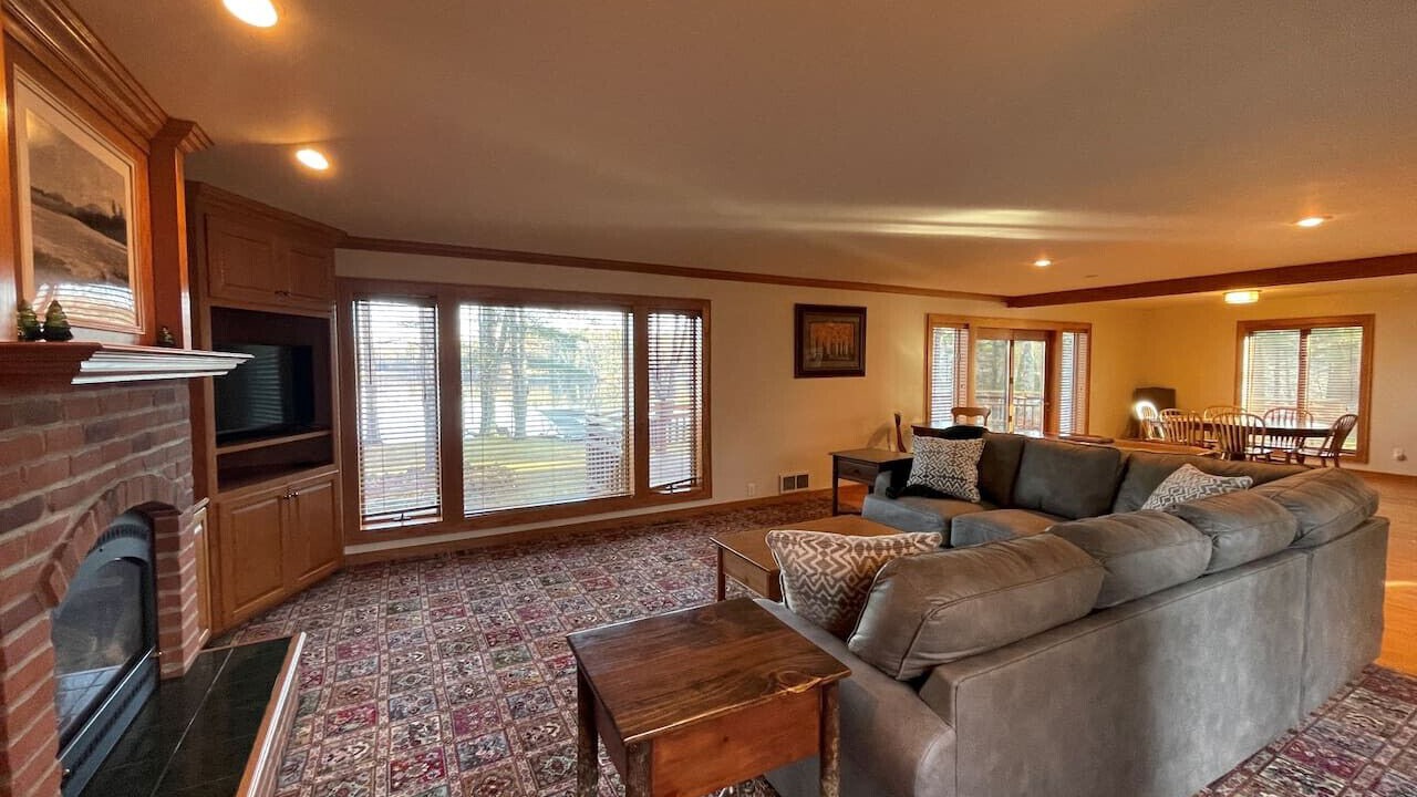 Photo of Livingroom in Hayward