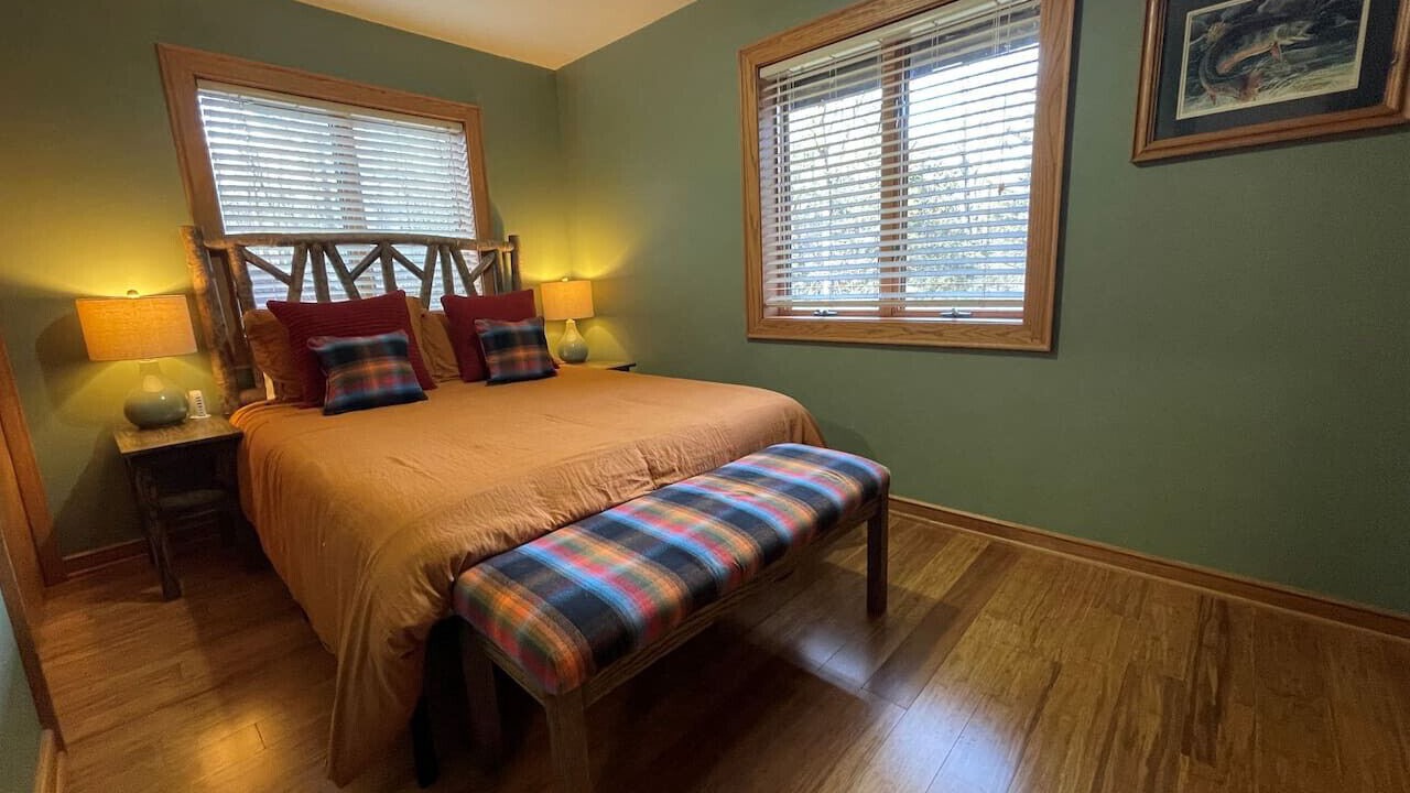 Photo of Bedroom in Hayward