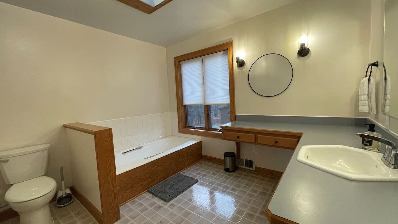 Photo of Bathroom in Hayward