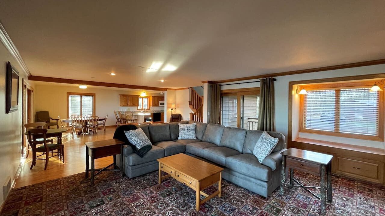 Photo of Livingroom in Hayward