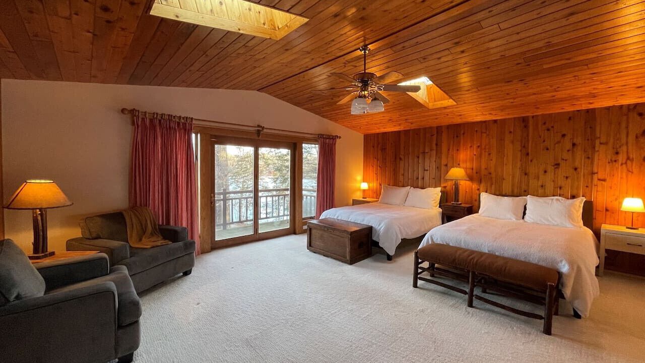 Photo of Bedroom in Hayward
