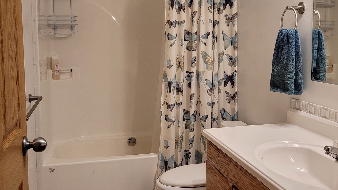 Photo of Bathroom in Lake