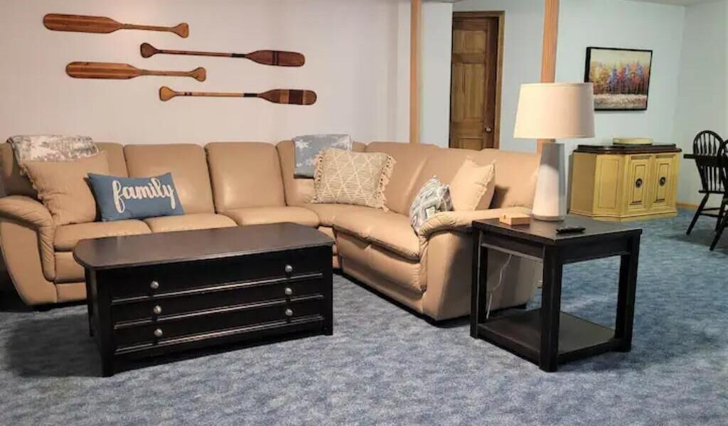 Photo of Bedroom in Lake