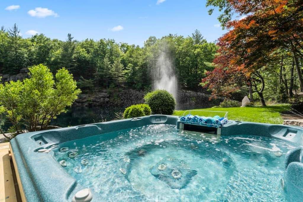 Photo of Outdoor in Milford