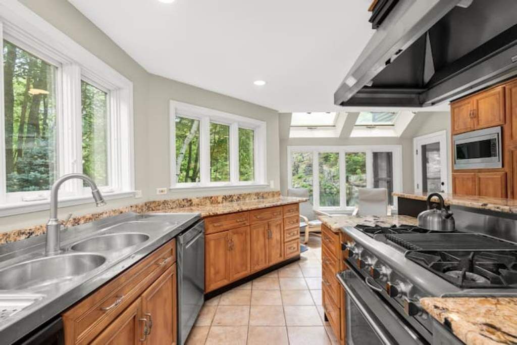 Photo of Kitchen in Milford