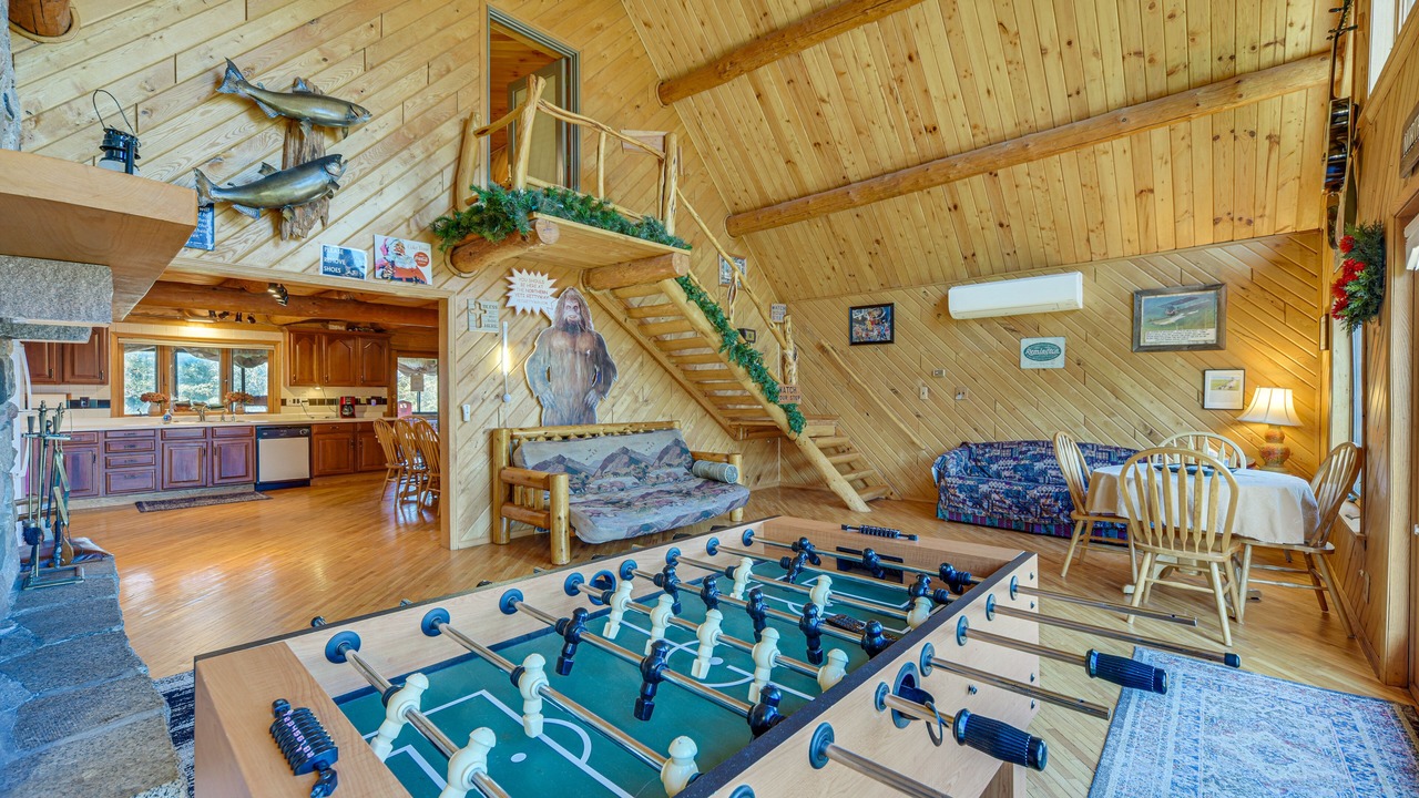 Photo of Bedroom in Finlayson