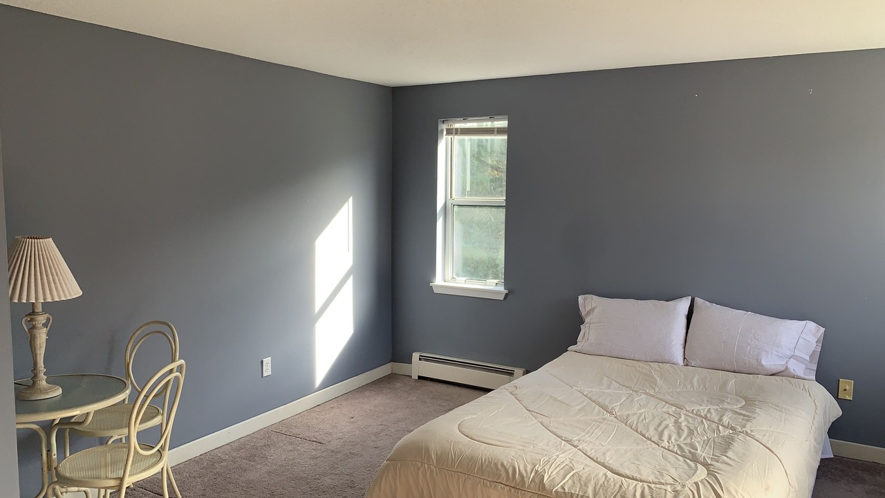 Photo of Bedroom in Vernon