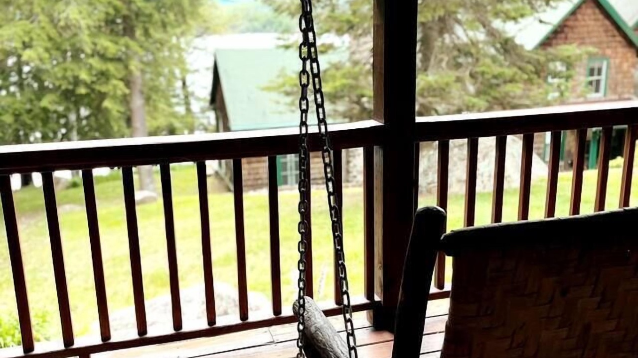 Photo of Outdoor in Eagle Bay