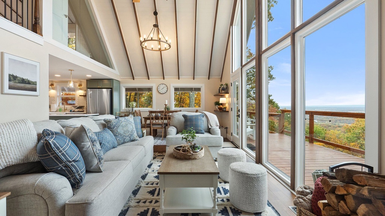 Photo of Livingroom in Kabletown