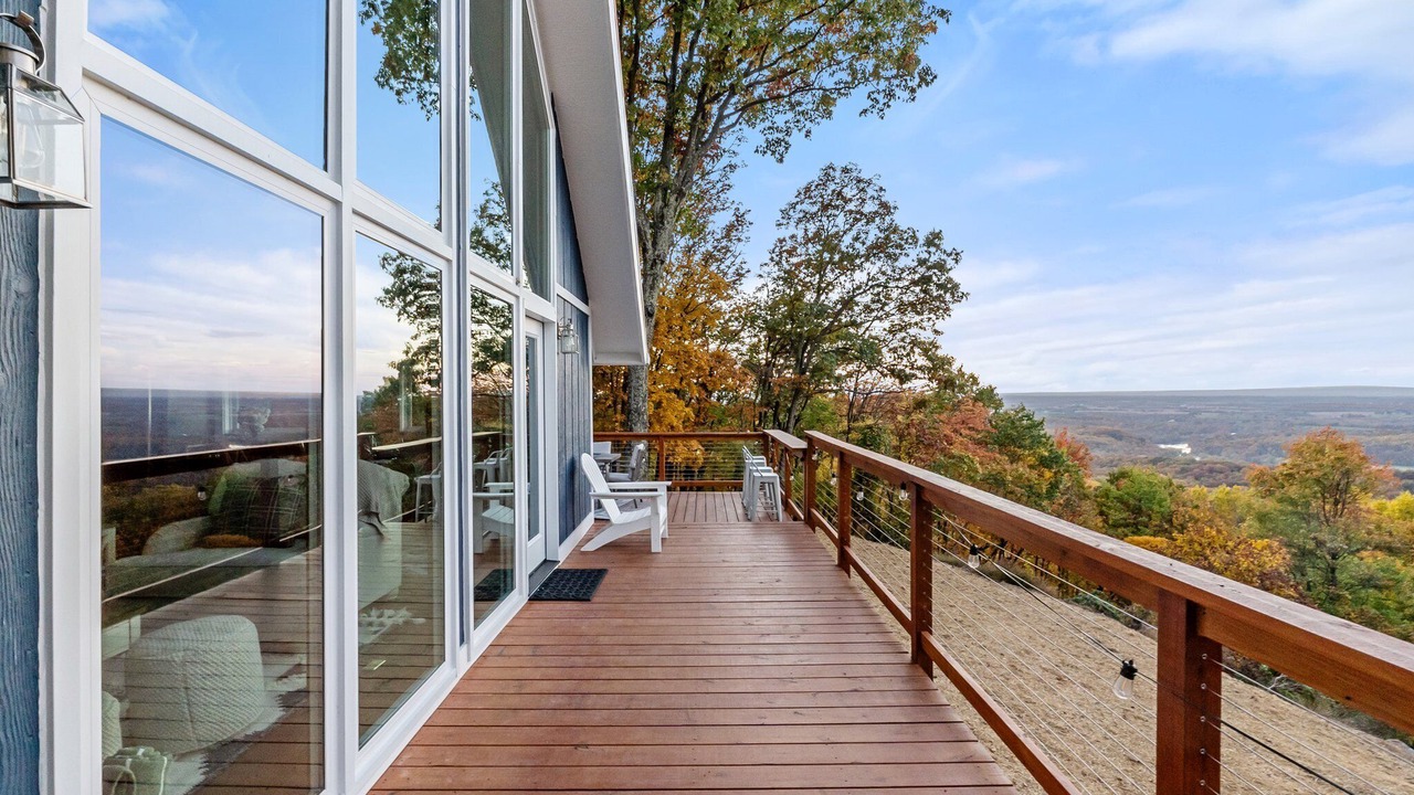Photo of Patio Balcony in Kabletown