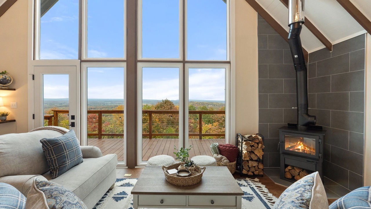 Photo of Livingroom in Kabletown