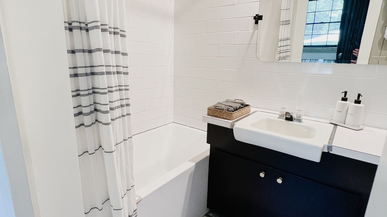 Photo of Bathroom in Stillwater