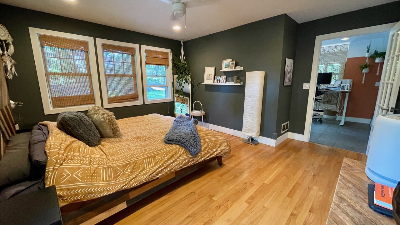 Photo of Bedroom in Minnetonka