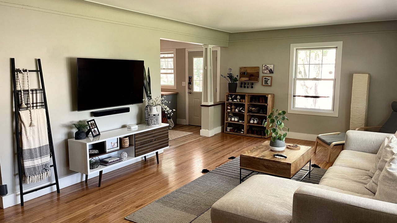 Photo of Livingroom in Minnetonka