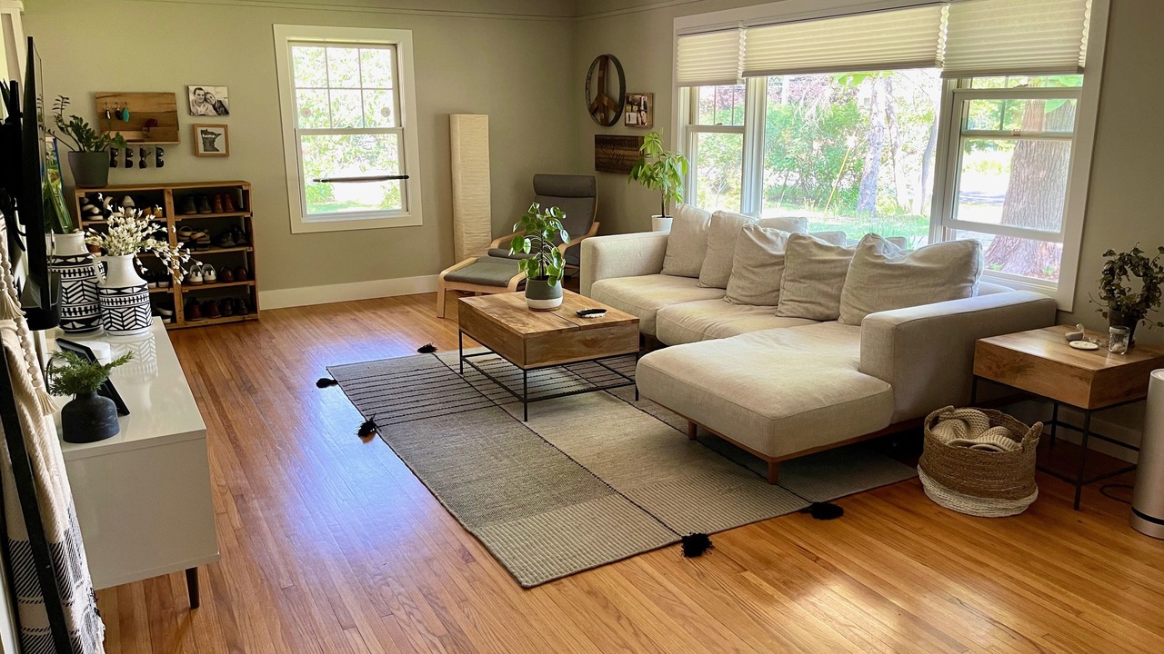 Photo of Livingroom in Minnetonka