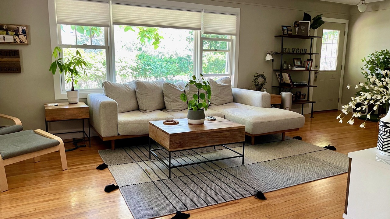 Photo of Livingroom in Minnetonka